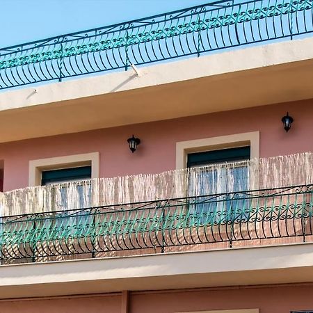 Stefanos House Apartment Argostoli  Exterior photo