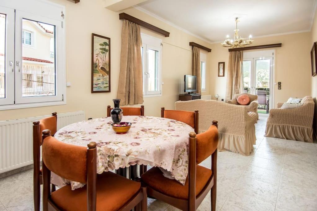 Stefanos House Apartment Argostoli  Exterior photo