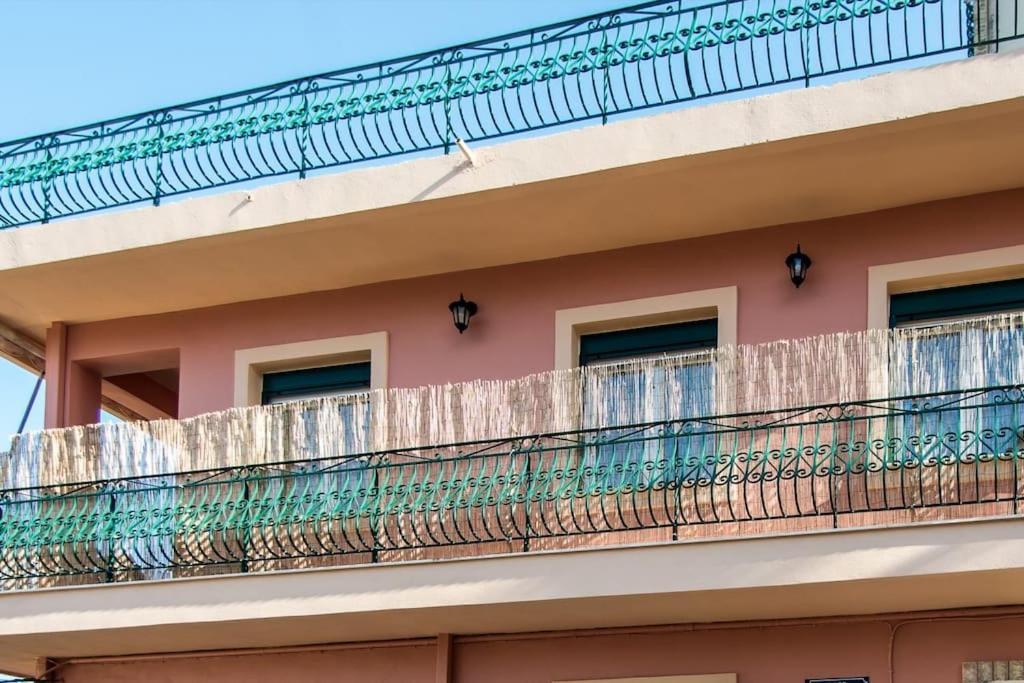 Stefanos House Apartment Argostoli  Exterior photo