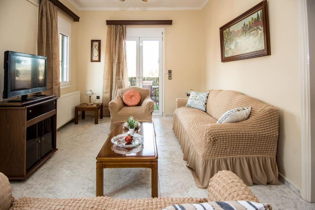 Stefanos House Apartment Argostoli  Exterior photo