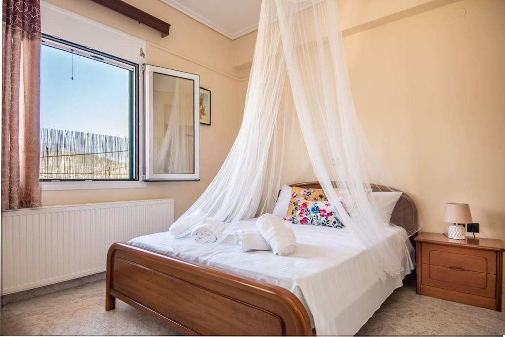 Stefanos House Apartment Argostoli  Exterior photo